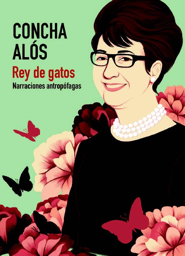 REY DE GATOS | 9788412008913 | ALÓS DOMINGO, CONCHA | Llibres Parcir | Librería Parcir | Librería online de Manresa | Comprar libros en catalán y castellano online