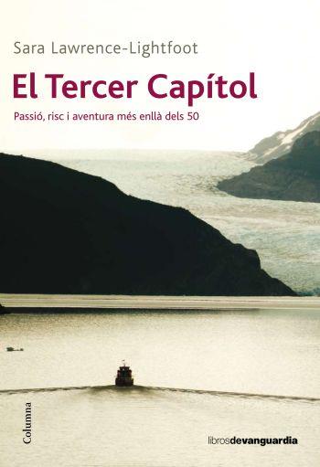 EL TERCER CAPITOL | 9788466410991 | LAWRENCE SARA | Llibres Parcir | Llibreria Parcir | Llibreria online de Manresa | Comprar llibres en català i castellà online