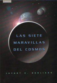 LAS SIETE MARAVILLAS DEL COSMOS | 9788483230879 | NARLIKAR | Llibres Parcir | Librería Parcir | Librería online de Manresa | Comprar libros en catalán y castellano online