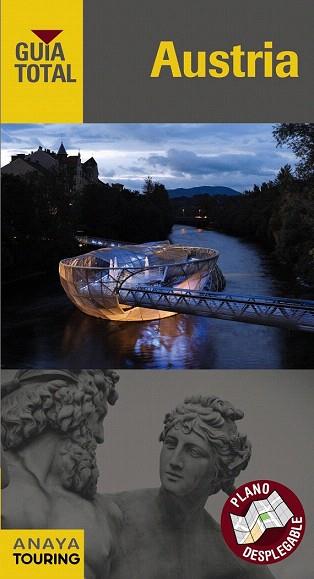 Austria total | 9788499353845 | Touring Editore / Grupo Anaya | Llibres Parcir | Llibreria Parcir | Llibreria online de Manresa | Comprar llibres en català i castellà online