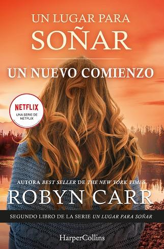 UN NUEVO COMIENZO | 9788418623240 | CARR, ROBYN | Llibres Parcir | Librería Parcir | Librería online de Manresa | Comprar libros en catalán y castellano online