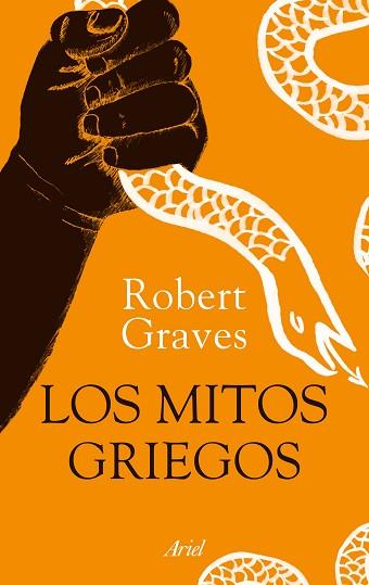 LOS MITOS GRIEGOS (EDICIÓN ILUSTRADA) | 9788434424685 | ROBERT GRAVES | Llibres Parcir | Llibreria Parcir | Llibreria online de Manresa | Comprar llibres en català i castellà online