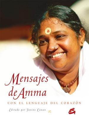 Mensajes de Amma | 9788484454465 | Canan, Janine | Llibres Parcir | Llibreria Parcir | Llibreria online de Manresa | Comprar llibres en català i castellà online