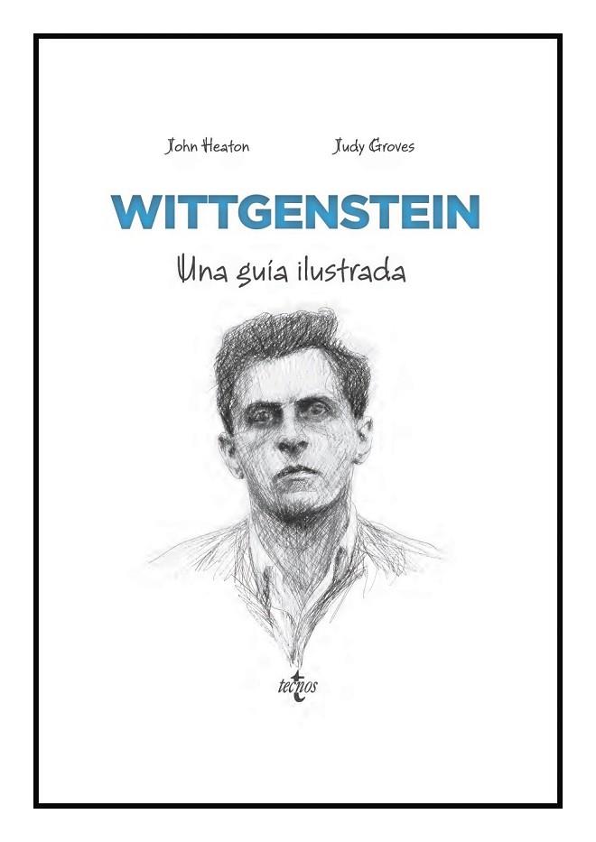WITTGENSTEIN | 9788430993642 | HEATON, JOHN | Llibres Parcir | Llibreria Parcir | Llibreria online de Manresa | Comprar llibres en català i castellà online