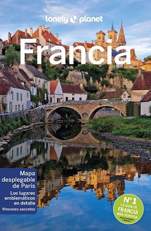 FRANCIA 9 | 9788408254270 | AA. VV. | Llibres Parcir | Llibreria Parcir | Llibreria online de Manresa | Comprar llibres en català i castellà online