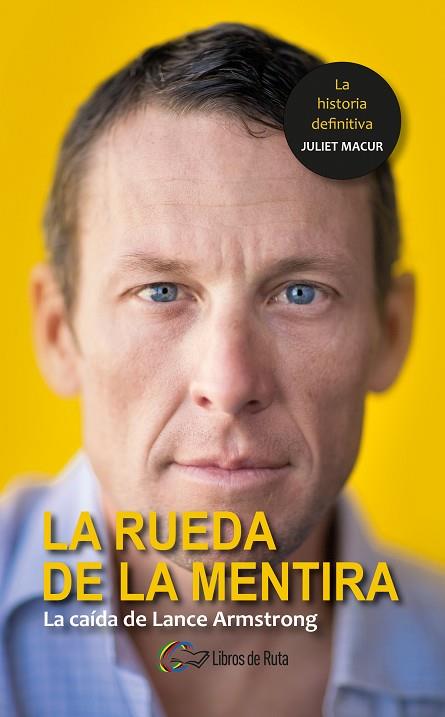 LA RUEDA DE LA MENTIRA | 9788494565151 | MACUR, JULIET | Llibres Parcir | Librería Parcir | Librería online de Manresa | Comprar libros en catalán y castellano online