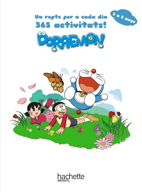 UN REPTE PER A CADA DIA. 365 ACTIVITATS! 3-5 ANYS | 9788418182846 | CARRIL MARTÍNEZ, ISABEL/SÁNCHEZ ORTIZ, RAQUEL/RUBIO NÚÑEZ, EMMA | Llibres Parcir | Llibreria Parcir | Llibreria online de Manresa | Comprar llibres en català i castellà online