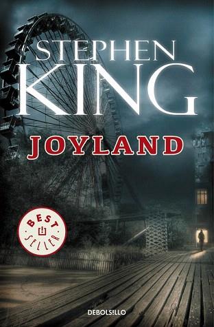 JOYLAND | 9788490329368 | KING,STEPHEN | Llibres Parcir | Librería Parcir | Librería online de Manresa | Comprar libros en catalán y castellano online