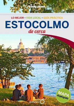 ESTOCOLMO DE CERCA 1 | 9788408140221 | BECKY OHLSEN | Llibres Parcir | Llibreria Parcir | Llibreria online de Manresa | Comprar llibres en català i castellà online