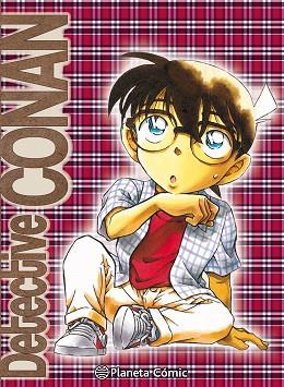 DETECTIVE CONAN Nº 24 (NUEVA EDICIÓN) | 9788491531456 | AOYAMA, GOSHO | Llibres Parcir | Llibreria Parcir | Llibreria online de Manresa | Comprar llibres en català i castellà online