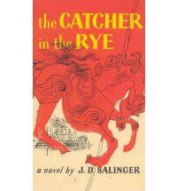 CATCHER IN THE RYE | 9780316769488 | SALINGER J.D | Llibres Parcir | Llibreria Parcir | Llibreria online de Manresa | Comprar llibres en català i castellà online