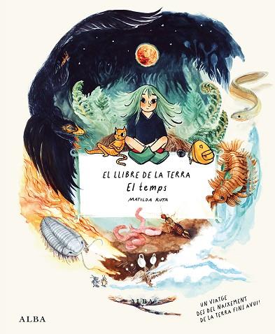EL LLIBRE DE LA TERRA | 9788490659717 | RUTA, MATILDA | Llibres Parcir | Llibreria Parcir | Llibreria online de Manresa | Comprar llibres en català i castellà online