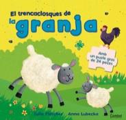 EL TRENCACLOSQUES DE LA GRANJA | 9788498254280 | VARIOS AUTORES | Llibres Parcir | Llibreria Parcir | Llibreria online de Manresa | Comprar llibres en català i castellà online