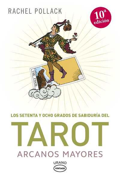 TAROT, ARCANOS MAYORES | 9788479538101 | POLLACK, RACHEL | Llibres Parcir | Librería Parcir | Librería online de Manresa | Comprar libros en catalán y castellano online