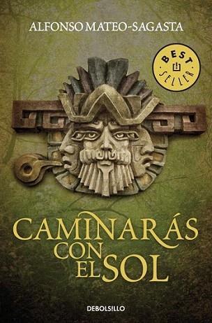 Caminarás con el sol | 9788499894096 | MATEO-SAGASTA,ALFONSO | Llibres Parcir | Llibreria Parcir | Llibreria online de Manresa | Comprar llibres en català i castellà online