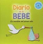 DIARIO DE TU BEBÉ | 9788416012619 | ., . | Llibres Parcir | Librería Parcir | Librería online de Manresa | Comprar libros en catalán y castellano online