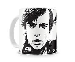 TAZA BLANCA SKYWALKER | 8436546893363 | Llibres Parcir | Librería Parcir | Librería online de Manresa | Comprar libros en catalán y castellano online