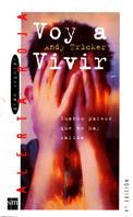 VOY A VIVIR | 9788434852518 | TRICKER | Llibres Parcir | Llibreria Parcir | Llibreria online de Manresa | Comprar llibres en català i castellà online