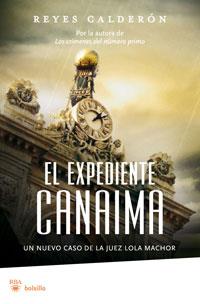 EL EXPEDIENTE CANAIMA | 9788492966011 | CALDERON R | Llibres Parcir | Llibreria Parcir | Llibreria online de Manresa | Comprar llibres en català i castellà online