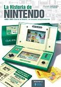 LA HISTORIA DE NINTENDO VOL.2 | 9788494288180 | GORGES, FLORENT | Llibres Parcir | Librería Parcir | Librería online de Manresa | Comprar libros en catalán y castellano online