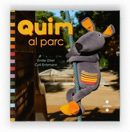 C-QUIM AL PARC | 9788466130004 | Gillet, Émilie | Llibres Parcir | Llibreria Parcir | Llibreria online de Manresa | Comprar llibres en català i castellà online