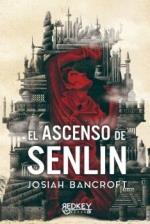 EL ASCENSO DE SENLIN | 9788412589689 | BANCROFT, JOSIAH | Llibres Parcir | Librería Parcir | Librería online de Manresa | Comprar libros en catalán y castellano online