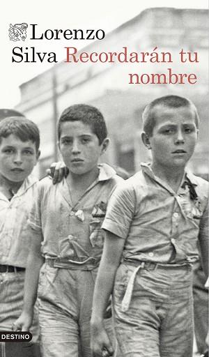RECORDARÁN TU NOMBRE | 9788423352340 | LORENZO SILVA | Llibres Parcir | Llibreria Parcir | Llibreria online de Manresa | Comprar llibres en català i castellà online