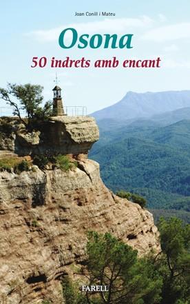 OSONA 50 INDRETS AMB ENCANT | 9788492811038 | JOAN CONILL I MATEU | Llibres Parcir | Librería Parcir | Librería online de Manresa | Comprar libros en catalán y castellano online