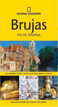 GUIA BRUJAS FIN DE SEMANA | 9788482985220 | Llibres Parcir | Llibreria Parcir | Llibreria online de Manresa | Comprar llibres en català i castellà online