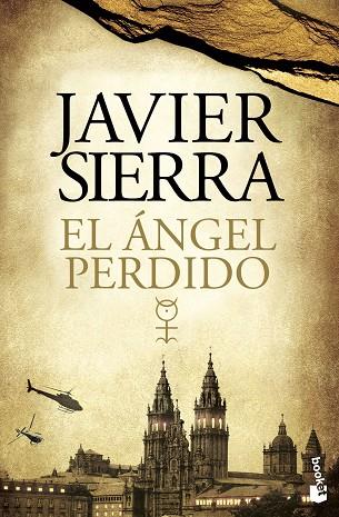EL ÁNGEL PERDIDO | 9788408239291 | SIERRA, JAVIER | Llibres Parcir | Librería Parcir | Librería online de Manresa | Comprar libros en catalán y castellano online