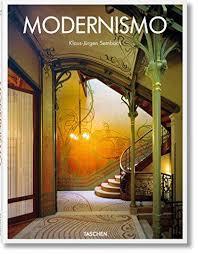 MODERNISMO | 9783836520928 | SEMBACH, KLAUS JURGEN | Llibres Parcir | Llibreria Parcir | Llibreria online de Manresa | Comprar llibres en català i castellà online