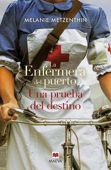 LA ENFERMERA DEL PUERTO 2 | 9788419638144 | METZENTHIN, MELANIE | Llibres Parcir | Llibreria Parcir | Llibreria online de Manresa | Comprar llibres en català i castellà online
