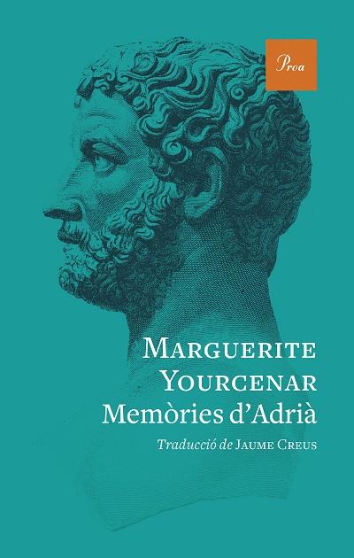 MEMÒRIES D'ADRIÀ | 9788419657220 | YOURCENAR, MARGUERITE | Llibres Parcir | Librería Parcir | Librería online de Manresa | Comprar libros en catalán y castellano online