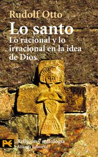 LO SANTO | 9788420637259 | OTT | Llibres Parcir | Librería Parcir | Librería online de Manresa | Comprar libros en catalán y castellano online