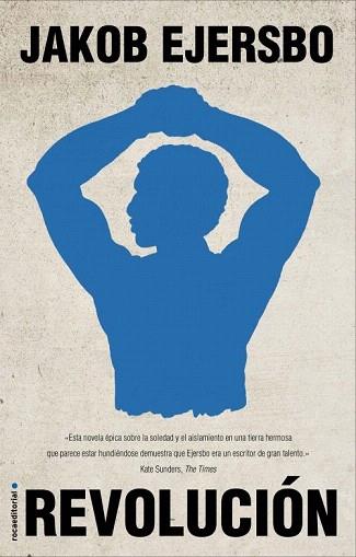 REVOLUCIÓN | 9788499186146 | EJERSBO, JAKOB | Llibres Parcir | Librería Parcir | Librería online de Manresa | Comprar libros en catalán y castellano online