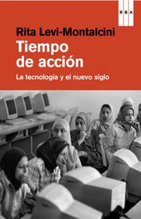 Tiempo de acción | 9788490063644 | LEVI - MONTALCINI  , RITA | Llibres Parcir | Llibreria Parcir | Llibreria online de Manresa | Comprar llibres en català i castellà online