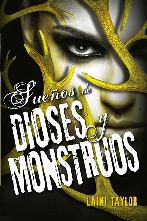 SUEÑOS DE DIOSES Y MONSTRUOS. (HIJA DE HUMO Y HUESO 3) | 9788420416632 | TAYLOR, LAINI | Llibres Parcir | Llibreria Parcir | Llibreria online de Manresa | Comprar llibres en català i castellà online