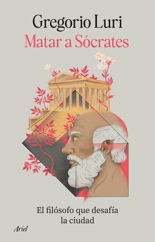MATAR A SÓCRATES | 9788434440364 | , GREGORIO LURI / LURI, GREGORIO | Llibres Parcir | Librería Parcir | Librería online de Manresa | Comprar libros en catalán y castellano online