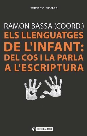 LLENGUATGES DE L'INFANT | 9788490647387 | VARIOS AUTORES | Llibres Parcir | Librería Parcir | Librería online de Manresa | Comprar libros en catalán y castellano online