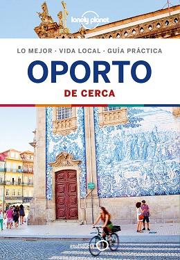 OPORTO DE CERCA 2 | 9788408201113 | CHRISTIANI, KERRY | Llibres Parcir | Librería Parcir | Librería online de Manresa | Comprar libros en catalán y castellano online
