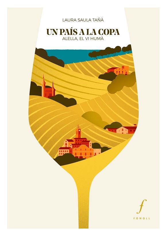 UN PAÍS A LA COPA | 9788412502480 | SAULA TAÑÀ, LAURA | Llibres Parcir | Llibreria Parcir | Llibreria online de Manresa | Comprar llibres en català i castellà online