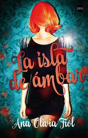 LA ISLA DE ÁMBAR | 9788494819124 | FIOL, ANA OLIVIA | Llibres Parcir | Librería Parcir | Librería online de Manresa | Comprar libros en catalán y castellano online