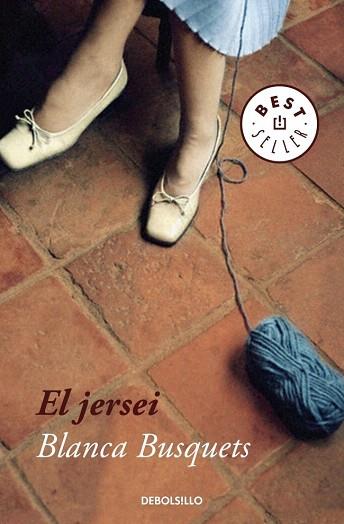 El jersei | 9788499896434 | BUSQUETS,BLANCA | Llibres Parcir | Llibreria Parcir | Llibreria online de Manresa | Comprar llibres en català i castellà online
