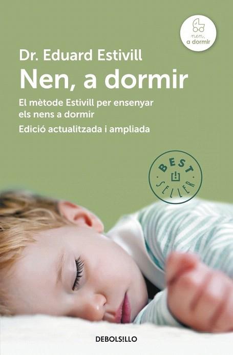 NEN, A DORMIR (ED. AMPLIADA) | 9788490328644 | ESTIVILL,EDUARD | Llibres Parcir | Librería Parcir | Librería online de Manresa | Comprar libros en catalán y castellano online