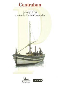 CONTRABAN proa eines | 9788484376514 | PLA JOSEP | Llibres Parcir | Llibreria Parcir | Llibreria online de Manresa | Comprar llibres en català i castellà online