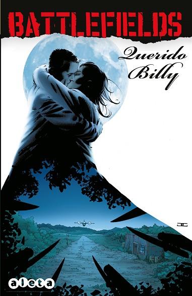 BATTLEFIELDS VOL. 2: QUERIDO BILLY | 9788416486007 | Llibres Parcir | Librería Parcir | Librería online de Manresa | Comprar libros en catalán y castellano online