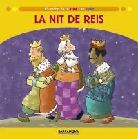 LA NIT DE REIS CONTES SIKA I EN JOAN | 9788448925925 | Llibres Parcir | Librería Parcir | Librería online de Manresa | Comprar libros en catalán y castellano online