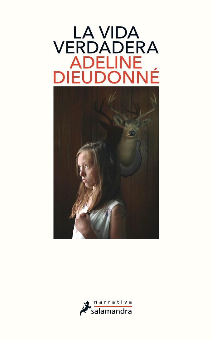 LA VIDA VERDADERA | 9788498389876 | DIEUDONNÉ, ADELINE | Llibres Parcir | Llibreria Parcir | Llibreria online de Manresa | Comprar llibres en català i castellà online