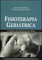 FISIOTERAPIA GERIATRICA practica asistencial en el anciano | 9788448198497 | RUBENS JOSE | Llibres Parcir | Librería Parcir | Librería online de Manresa | Comprar libros en catalán y castellano online