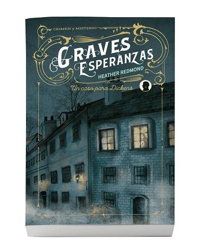 GRAVES ESPERANZAS | 9791387752019 | REDMOND, HEATHER | Llibres Parcir | Llibreria Parcir | Llibreria online de Manresa | Comprar llibres en català i castellà online